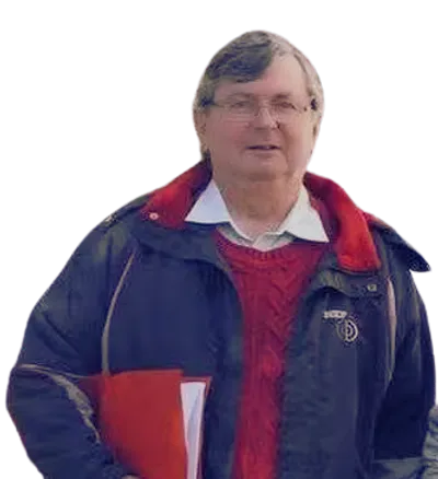 Jean-Paul Beaugillet