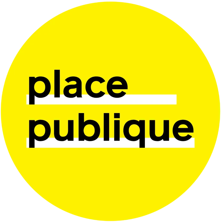 Place publique