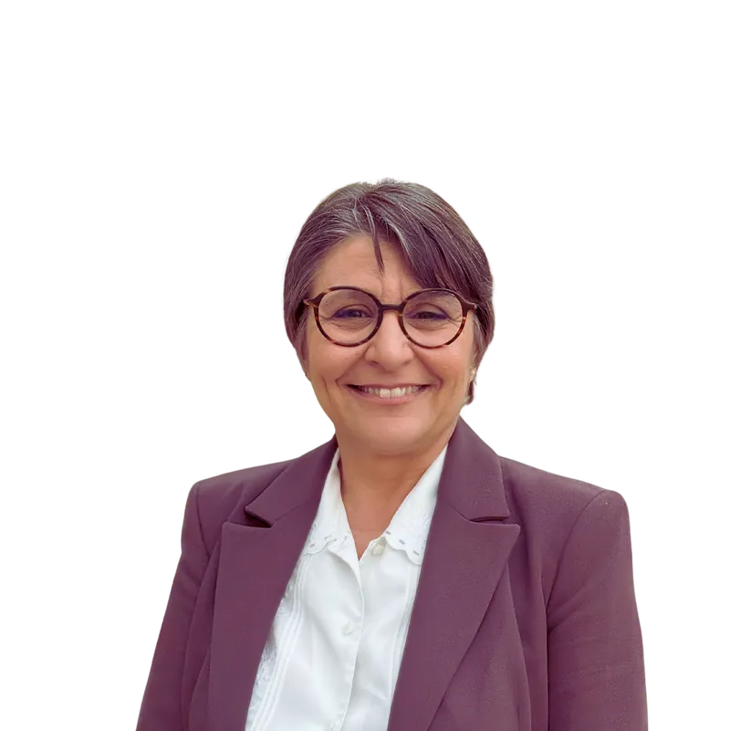 Viviane Loumé-Seixo